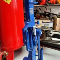 جک هندلی ۵ تن جک دنده ای تایوانی برند کارمن