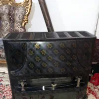بخاری‌گازی‌سالم‌‌طرح‌شومینه
