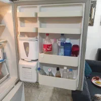 یخچال فریزر اسنوا|یخچال و فریزر|رشت, پل تالشان|دیوار