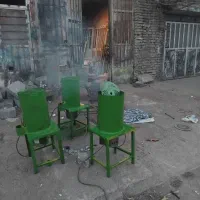 آسیاب نان خشک