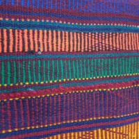 جاجیم پشم گوسفند