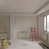 غلطک زن ماهر|استخدام معماری، عمران و ساختمانی|اردبیل, |دیوار