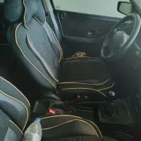 پژو 83 سلام نقد و اقسات|خودرو سواری و وانت|گلستان (تهران), |دیوار