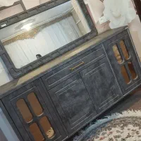 آیینه کنسول