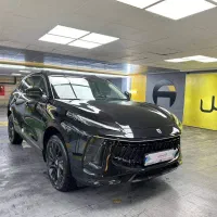 لاماری|خودرو سواری و وانت|تهران, جماران (نیاوران)|دیوار