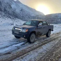 کاپرا دو کابین ۸۹