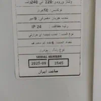 بخاری برقی 3000|بخاری، هیتر، شومینه|دیواندره, |دیوار