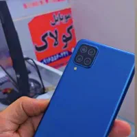 گوشی a12
