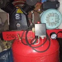 پمپ باد. جک بادی خرک