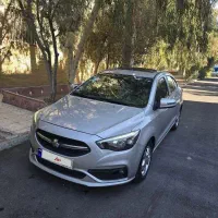 شاهین G نقره ای  مدل ۱۴۰۰