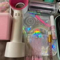 فروش وسایل مژه