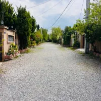 زمین شهرکی سند تکبرگ جواز ساخت منطقه برند