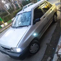 پراید|خودرو سواری و وانت|نیشابور, ۲۲ بهمن|دیوار