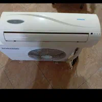 اسپیلت وگولرگازی سرویس نصب تعمیر