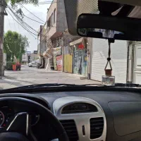 تزئینات پرشین گلف دودی ۷۵۰یووی جلو یک میلیون تومن|قطعات یدکی و لوازم جانبی|قم, فرهنگیان و شهربانی|دیوار