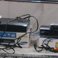 دستگاه دیجیتال مارک دنا ودستگاه دی وی دی