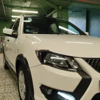 کوییک GXR تیپ L مدل 1403 فول با رینگ آلومینیومی