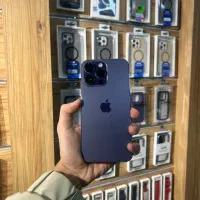 ۱۴ پرومکس ۲۵۶ گیگ ریجستر Zaa