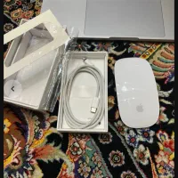 موس اپل مجیک موس مجیک ماوس Magic Mouse 3