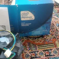 فن اینتل مدل g620|قطعات و لوازم جانبی رایانه|تهران, شهرک امیرالمومنین|دیوار