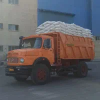 باربری و حمل و نقل با تک باری و کمپرسی قیمت مناسب|خدمات حمل و نقل|اصفهان, ارداجی|دیوار