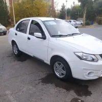 ساینا مدل 96 تمام فابریک|خودرو سواری و وانت|شیراز, پودنک|دیوار