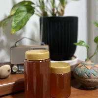 عسل وزعفران درجه یک|خوردنی و آشامیدنی|میناب, |دیوار