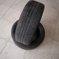 لاستیک سراتو 205/55R 16.|قطعات یدکی و لوازم جانبی|مشهد, فلسطین|دیوار