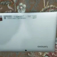 مینی لبتاب Lenovo Ideapad Miix310-10ICR|رایانه همراه|نسیمشهر, |دیوار