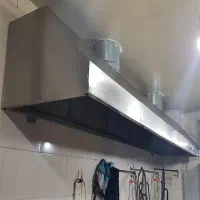 کانال سازی کولر ،دریچه، هود، داکت، فلاشینگ|خدمات پیشه و مهارت|تهران, صادقیه|دیوار