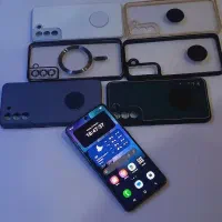 S21 Fe 256GB