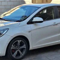 آریزو ۵ تمیز و کارمندی|خودرو سواری و وانت|تربت جام, پاسداران|دیوار