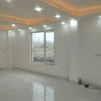 گچکاری و طراحی داخلی ساختمان تضمینی