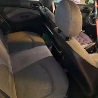 ۲۰۶ مدل ۹۱ فرانسوی تیپ ۲|خودرو سواری و وانت|تهران, جهاد|دیوار