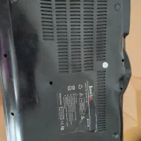 . پخشکننده DVD قابلحمل (Portable DVD Player)|پخشکننده DVD و ویدیو|اراک, |دیوار