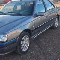 پارس t5|خودرو سواری و وانت|رفسنجان, |دیوار