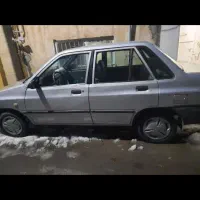 پراید|خودرو سواری و وانت|مشهد, نوده|دیوار