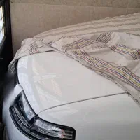 سورن پلاس دوگانه ای اف سون خشک صفر کیلومتر