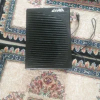 اکو آمپلی فایر آوا 8اینچ