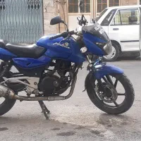 موتور پالس 200 باجاج مدل 1390