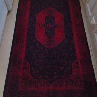 فرش نو 1در2 ( سه تخته ست )