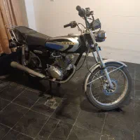 هوندا نیکتاز 200مدل95
