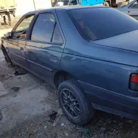 پژوه تصادفی