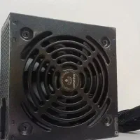 پاور گرین 450wat eco  دارای 2 سال گارانتی|قطعات و لوازم جانبی رایانه|شیراز, شهرک پرواز|دیوار