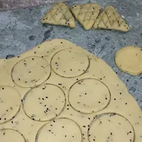 کلوچه خرمایی اصیل سیستانی|خوردنی و آشامیدنی|میبد, |دیوار