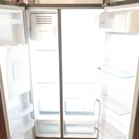 یخچال ساید پاکشوما|یخچال و فریزر|سمنان, |دیوار