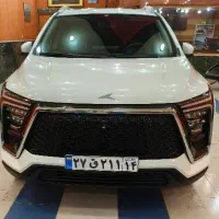 kmc x5 صفر 1404 برج ده|خودرو سواری و وانت|آبادان, |دیوار