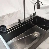 سینک‌   کابینتی