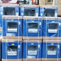 کولر آبی 3500 جنرال ورق صادراتی با گارانتی