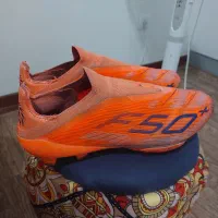 استوک F50 پلاس آدیداس
